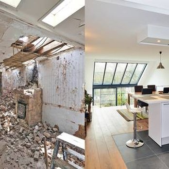 Projexx Construction